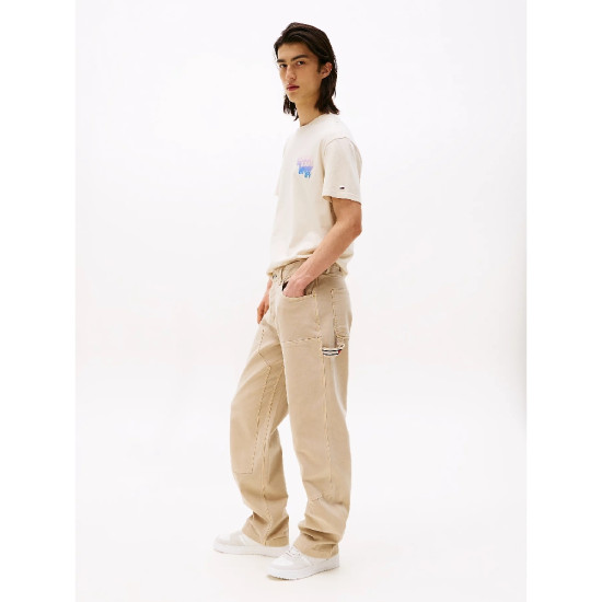 Tommy Hilfiger Ανδρικό παντελόνι Jaime Loose Carpenter Trousers
